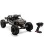 Preview: Yikong Rock Crawler Rock Slide 1/6 4WD Schwarz